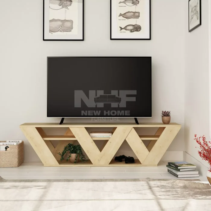 Ralla Chic TV Cabinet - Image 4
