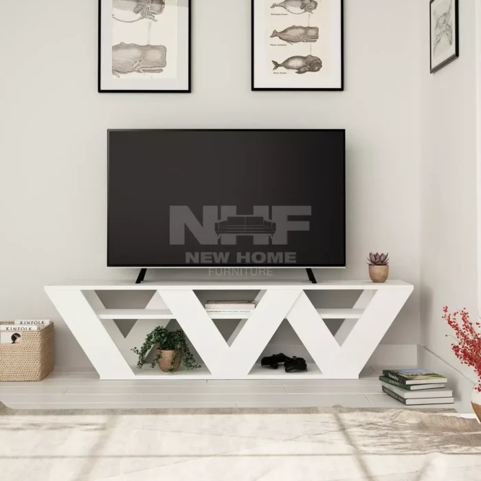Ralla Chic TV Cabinet - Image 2