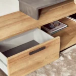 Vittoria Elegant TV Cabinet - Image 5