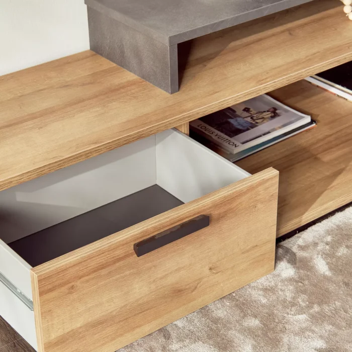 Vittoria Elegant TV Cabinet - Image 5