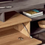 Vittoria Elegant TV Cabinet - Image 4