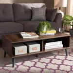 Abitha Luxe Coffee Table - Image 9