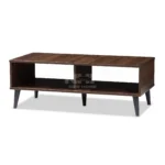 Abitha Luxe Coffee Table - Image 6