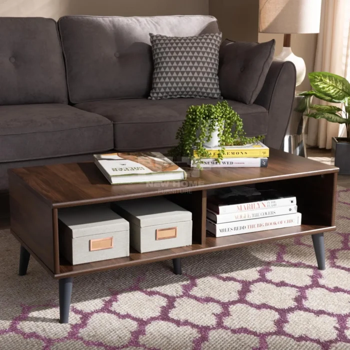 Abitha Luxe Coffee Table - Image 9