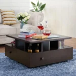 Daniella Sophisticated Coffee Table - Image 3