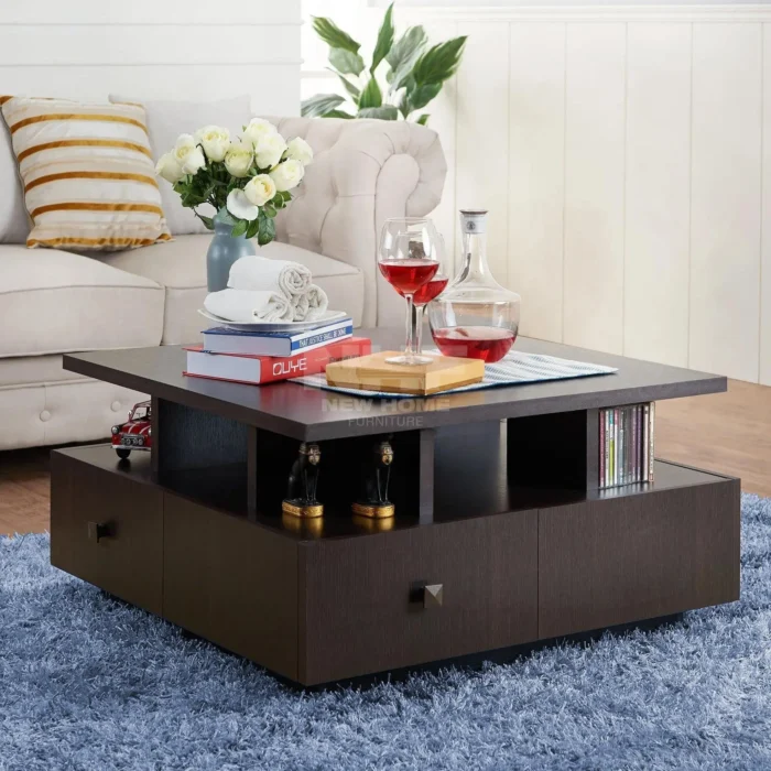 Daniella Sophisticated Coffee Table - Image 3