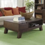 Dit Mid-Century Chic Table