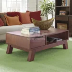 Dit Mid-Century Chic Table - Image 2