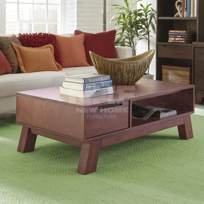 Dit Mid-Century Chic Table - Image 2