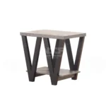Espoo Nordic Coffee Table - Image 3