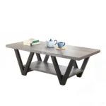 Espoo Nordic Coffee Table - Image 2