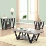 Espoo Nordic Coffee Table