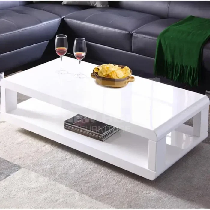 Euro Timeless Coffee Table - Image 1