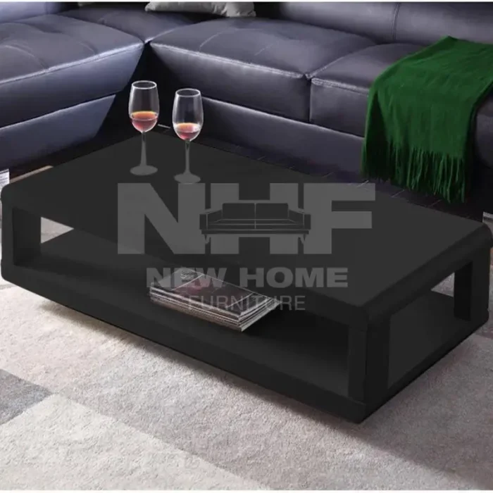 Euro Timeless Coffee Table - Image 3