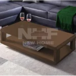 Euro Timeless Coffee Table - Image 2