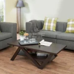 Fakes Textured Coffee Table