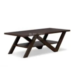 Fakes Textured Coffee Table - Image 3