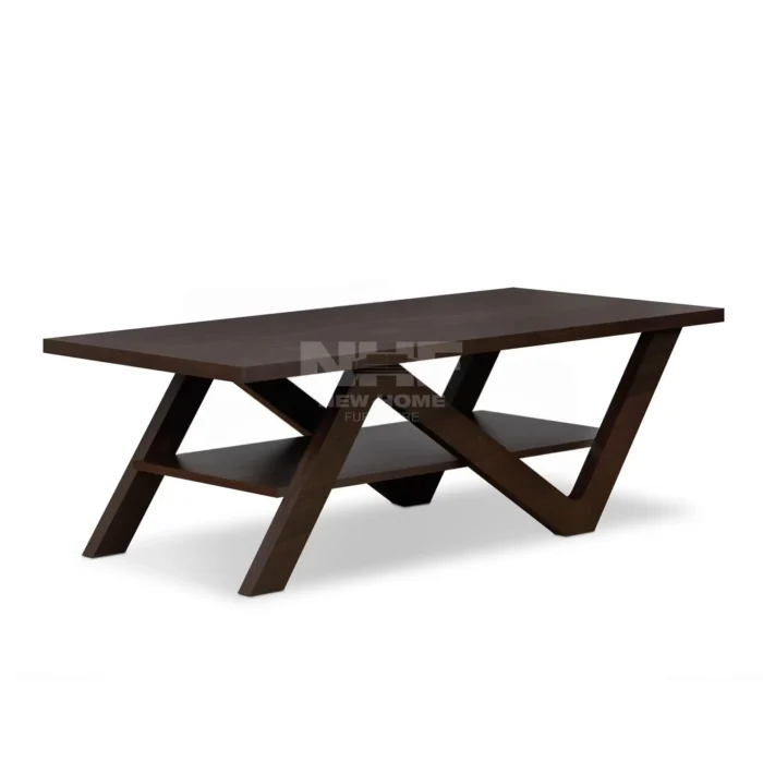 Fakes Textured Coffee Table - Image 3