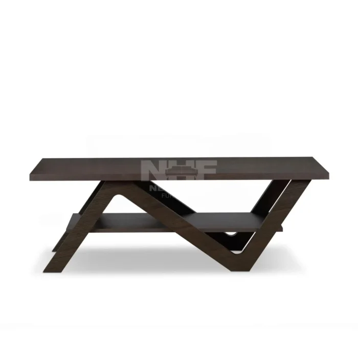 Fakes Textured Coffee Table - Image 2