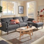 Jesper Modern Sectional Sofa - Image 5