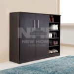 Klass Elegant Shoe Cabinet