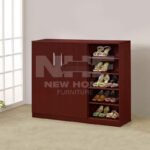 Klass Elegant Shoe Cabinet - Image 2