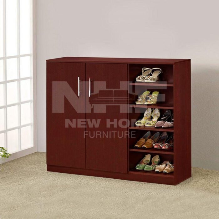 Klass Elegant Shoe Cabinet - Image 2