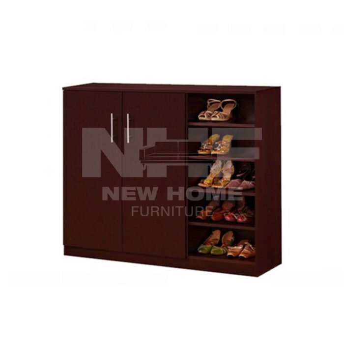 Klass Elegant Shoe Cabinet - Image 3