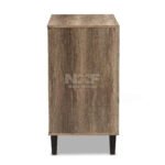 Nolita Modern 3-Drawer Chest - Image 6