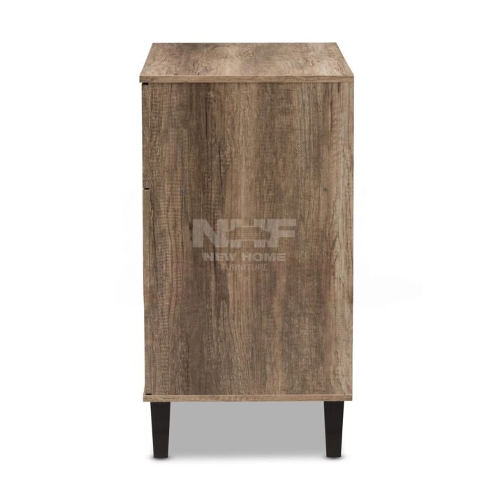 Nolita Modern 3-Drawer Chest - Image 6