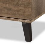 Nolita Modern 3-Drawer Chest - Image 7