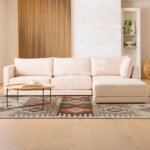 Pawnee Luxe 3-Piece Ottoman Sectional - Image 5