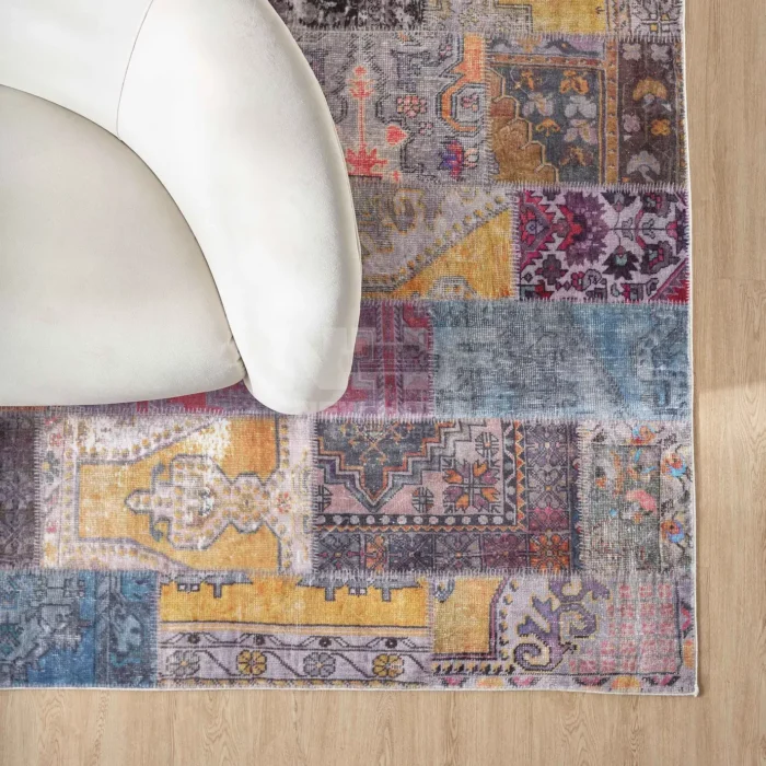 Alberta Superior Luxe Rug - 160x230 cm - Image 4