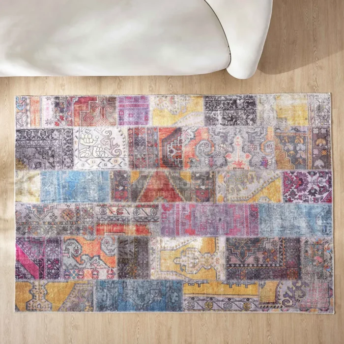 Alberta Superior Luxe Rug - 160x230 cm - Image 2