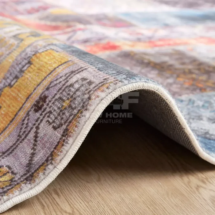 Alberta Superior Luxe Rug - 160x230 cm - Image 3