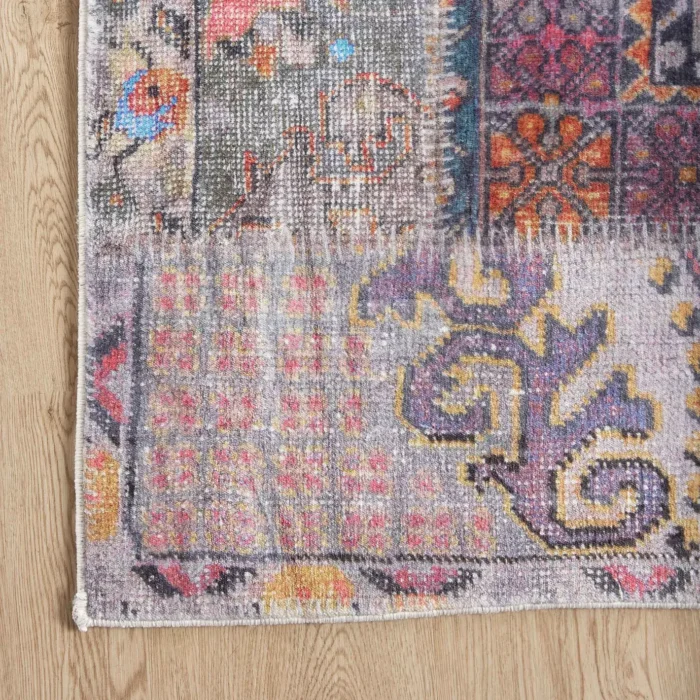 Alberta Superior Luxe Rug - 160x230 cm - Image 5