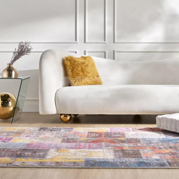 Alberta Superior Luxe Rug - 160x230 cm - Image 1