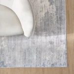 Brushed Elegant Touch Rug - 160x230 cm - Image 3