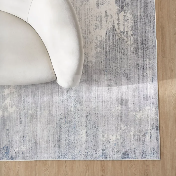 Brushed Elegant Touch Rug - 160x230 cm - Image 3