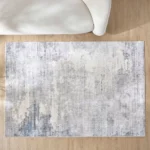 Brushed Elegant Touch Rug - 160x230 cm - Image 2