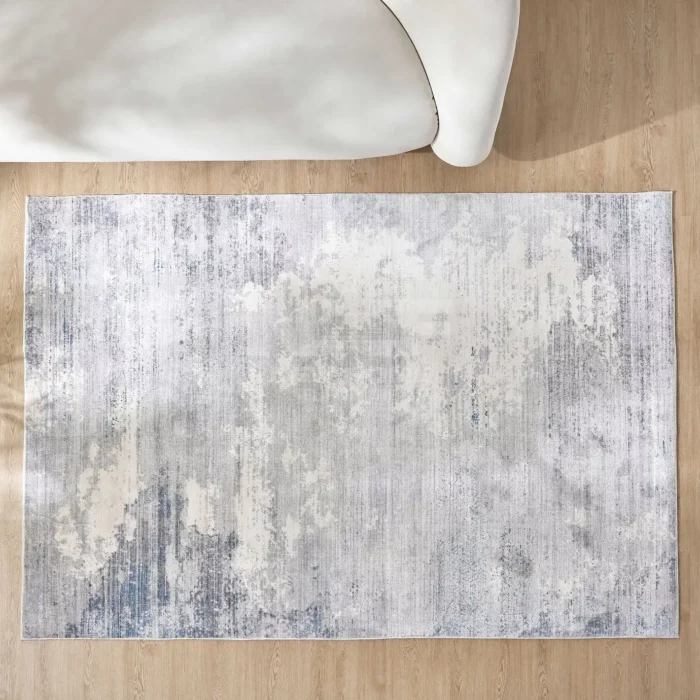 Brushed Elegant Touch Rug - 160x230 cm - Image 2