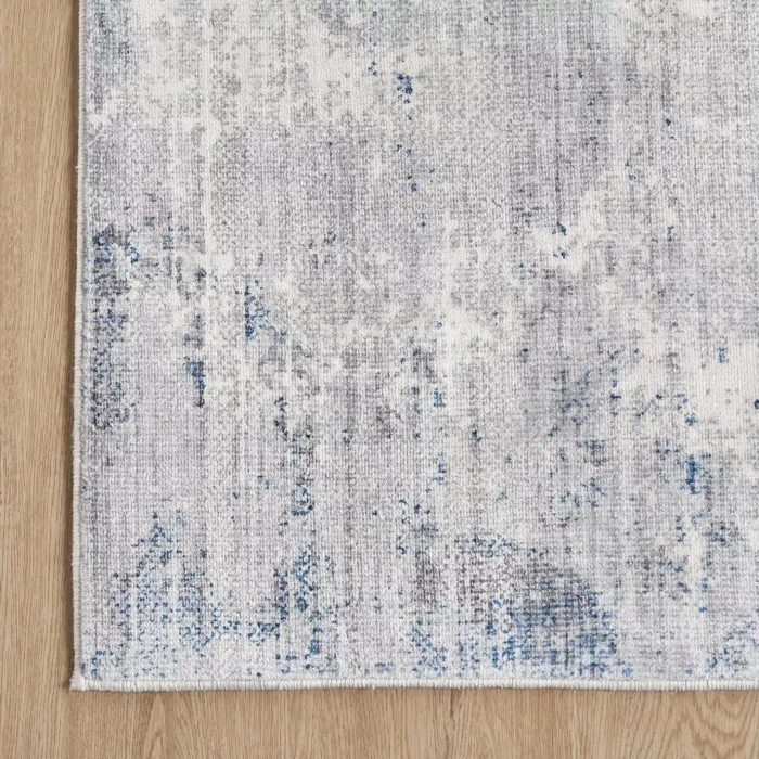 Brushed Elegant Touch Rug - 160x230 cm - Image 5