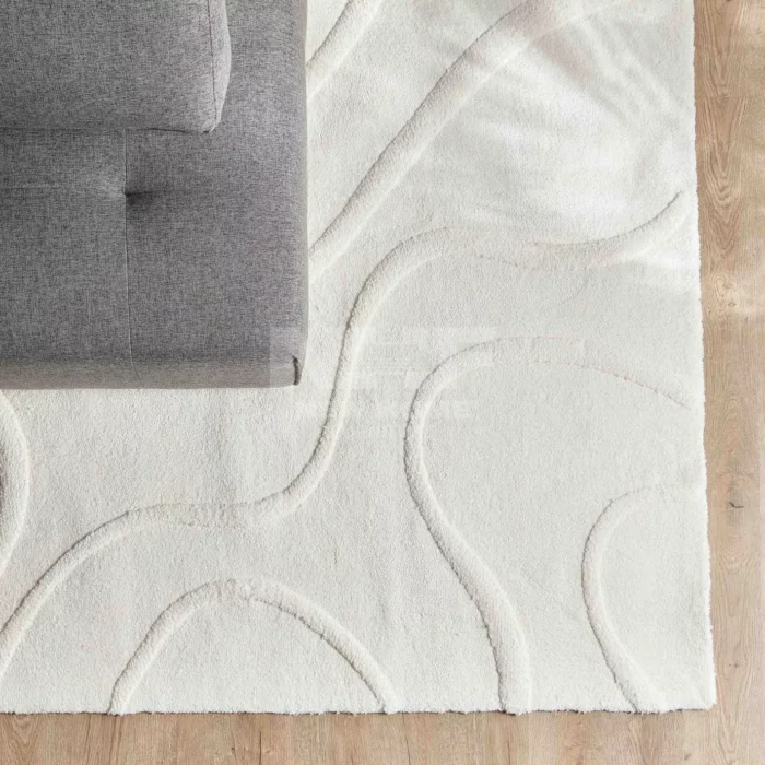 Elsdon Refined Rug - 160x230 cm - Image 2