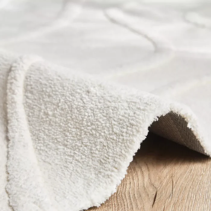 Elsdon Refined Rug - 160x230 cm - Image 5