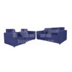 Kaz Supreme Elegant Sofa Set - Image 4