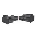 Kaz Supreme Elegant Sofa Set - Image 5