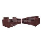 Kaz Supreme Elegant Sofa Set - Image 6