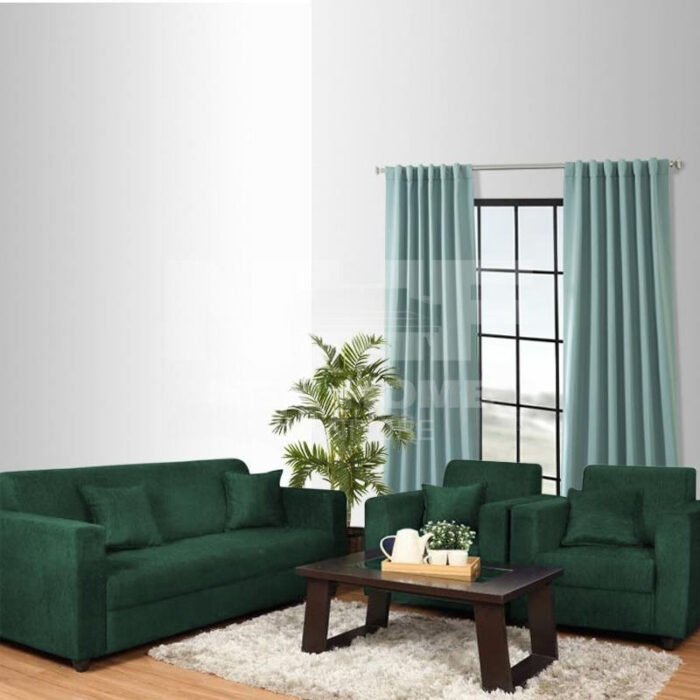 Kaz Supreme Elegant Sofa Set - Image 1