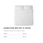 Artistic Soul Collection - 3 Bedroom - Image 19