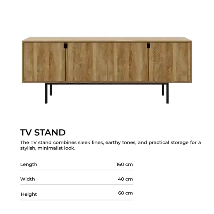 Artistic Soul Collection - 3 Bedroom - Image 12